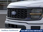 2025 Ford F-150 SuperCrew Cab 4x4 Pickup for sale #E50104 - photo 18