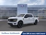 2025 Ford F-150 SuperCrew Cab 4x4 Pickup for sale #E50104 - photo 1