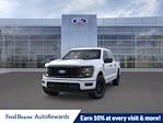 2025 Ford F-150 SuperCrew Cab 4x4 Pickup for sale #E50104 - photo 4