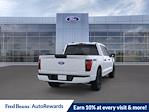 2025 Ford F-150 SuperCrew Cab 4x4 Pickup for sale #E50104 - photo 8