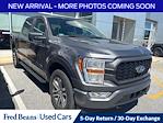2022 Ford F-150 SuperCrew Cab 4x4 Pickup for sale #E501041 - photo 1