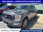 2022 Ford F-150 SuperCrew Cab 4x4 Pickup for sale #E501041 - photo 16