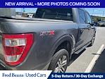 2022 Ford F-150 SuperCrew Cab 4x4 Pickup for sale #E501041 - photo 2