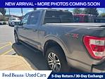2022 Ford F-150 SuperCrew Cab 4x4 Pickup for sale #E501041 - photo 7