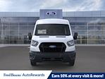 2025 Ford Transit 250 Medium Roof RWD Empty Cargo Van for sale #E50117 - photo 6
