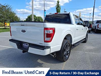 2023 Ford F-150 SuperCrew Cab 4x4 Pickup for sale #E501321 - photo 2