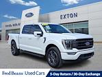 2023 Ford F-150 SuperCrew Cab 4x4 Pickup for sale #E501321 - photo 1