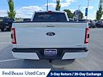 2023 Ford F-150 SuperCrew Cab 4x4 Pickup for sale #E501321 - photo 12