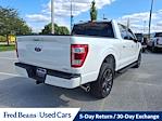2023 Ford F-150 SuperCrew Cab 4x4 Pickup for sale #E501321 - photo 2