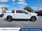 2023 Ford F-150 SuperCrew Cab 4x4 Pickup for sale #E501321 - photo 14