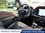 2023 Ford F-150 SuperCrew Cab 4x4 Pickup for sale #E501321 - photo 16