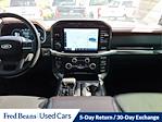 2023 Ford F-150 SuperCrew Cab 4x4 Pickup for sale #E501321 - photo 17