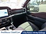 2023 Ford F-150 SuperCrew Cab 4x4 Pickup for sale #E501321 - photo 18
