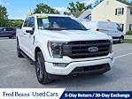 2023 Ford F-150 SuperCrew Cab 4x4 Pickup for sale #E501321 - photo 3