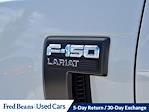 2023 Ford F-150 SuperCrew Cab 4x4 Pickup for sale #E501321 - photo 33