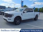 2023 Ford F-150 SuperCrew Cab 4x4 Pickup for sale #E501321 - photo 6