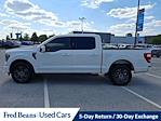 2023 Ford F-150 SuperCrew Cab 4x4 Pickup for sale #E501321 - photo 7