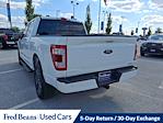 2023 Ford F-150 SuperCrew Cab 4x4 Pickup for sale #E501321 - photo 10