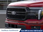 2025 Ford F-150 SuperCrew Cab 4x4 Pickup for sale #E50133 - photo 18