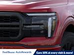 2025 Ford F-150 SuperCrew Cab 4x4 Pickup for sale #E50133 - photo 19