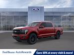 2025 Ford F-150 SuperCrew Cab 4x4 Pickup for sale #E50133 - photo 1