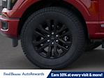 2025 Ford F-150 SuperCrew Cab 4x4 Pickup for sale #E50133 - photo 20