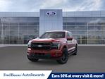 2025 Ford F-150 SuperCrew Cab 4x4 Pickup for sale #E50133 - photo 4