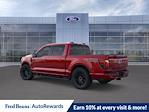 2025 Ford F-150 SuperCrew Cab 4x4 Pickup for sale #E50133 - photo 2