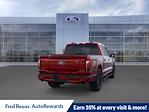 2025 Ford F-150 SuperCrew Cab 4x4 Pickup for sale #E50133 - photo 8