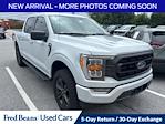 2021 Ford F-150 SuperCrew Cab 4x4 Pickup for sale #E501481 - photo 1