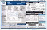 2021 Ford F-150 SuperCrew Cab 4x4 Pickup for sale #E501481 - photo 10