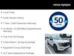 2021 Ford F-150 SuperCrew Cab 4x4 Pickup for sale #E501481 - photo 5