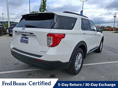 2022 Ford Explorer 4WD SUV for sale #E501521 - photo 2