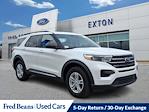 2022 Ford Explorer 4WD SUV for sale #E501521 - photo 1