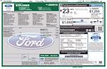 2022 Ford Explorer 4WD SUV for sale #E501521 - photo 11