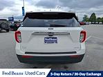 2022 Ford Explorer 4WD SUV for sale #E501521 - photo 12