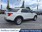 2022 Ford Explorer 4WD SUV for sale #E501521 - photo 13
