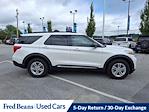 2022 Ford Explorer 4WD SUV for sale #E501521 - photo 14