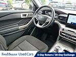 2022 Ford Explorer 4WD SUV for sale #E501521 - photo 16