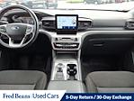 2022 Ford Explorer 4WD SUV for sale #E501521 - photo 17