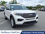 2022 Ford Explorer 4WD SUV for sale #E501521 - photo 3