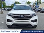 2022 Ford Explorer 4WD SUV for sale #E501521 - photo 4
