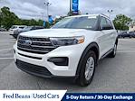 2022 Ford Explorer 4WD SUV for sale #E501521 - photo 5