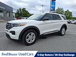 2022 Ford Explorer 4WD SUV for sale #E501521 - photo 6