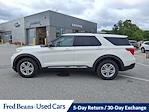 2022 Ford Explorer 4WD SUV for sale #E501521 - photo 7