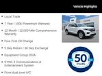 2022 Ford Explorer 4WD SUV for sale #E501521 - photo 8