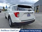 2022 Ford Explorer 4WD SUV for sale #E501521 - photo 10