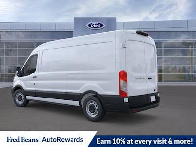 2025 Ford Transit 250 Medium Roof RWD Empty Cargo Van for sale #E50158 - photo 2