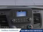 2025 Ford Transit 250 Medium Roof RWD Empty Cargo Van for sale #E50158 - photo 15
