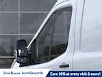2025 Ford Transit 250 Medium Roof RWD Empty Cargo Van for sale #E50158 - photo 21